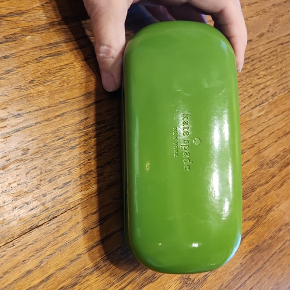 Kate Spade Sunglass Case - Picture 1 of 3